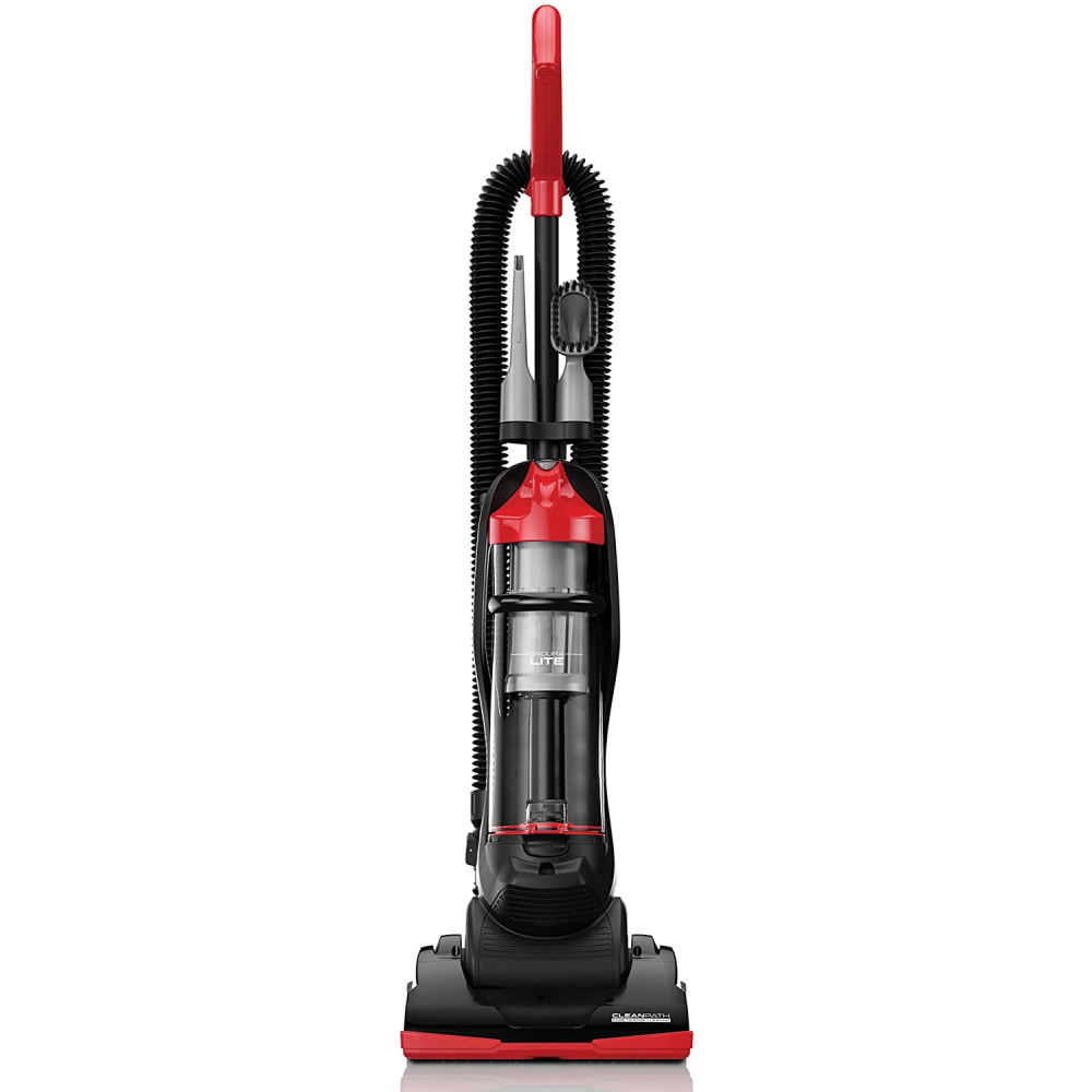 Bagless Vacuum Cleaner