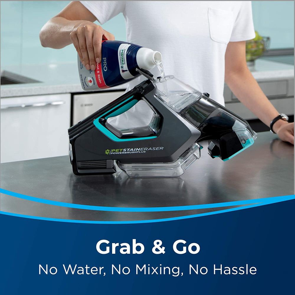 Pet Stain Cleaner