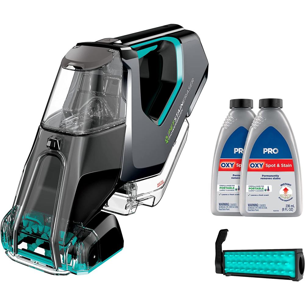 Pet Stain Cleaner