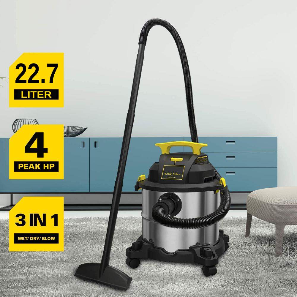 Wet Dry Vacuum: image 5