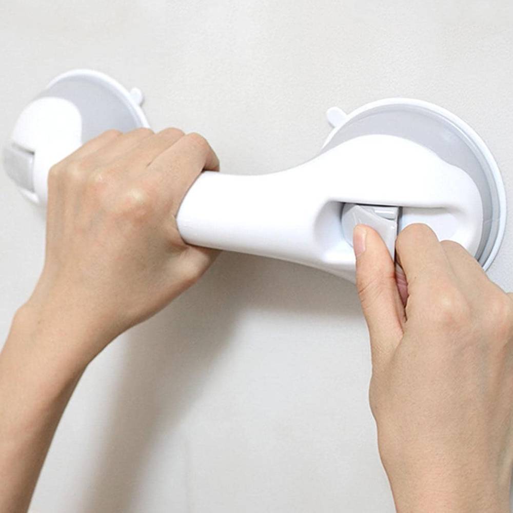 Suction Grab Bar: image 2