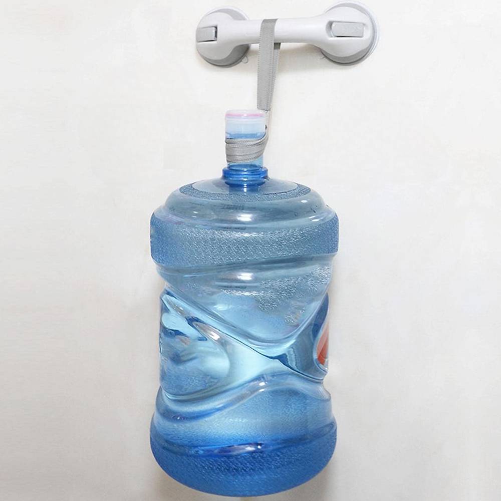 Suction Grab Bar: image 3