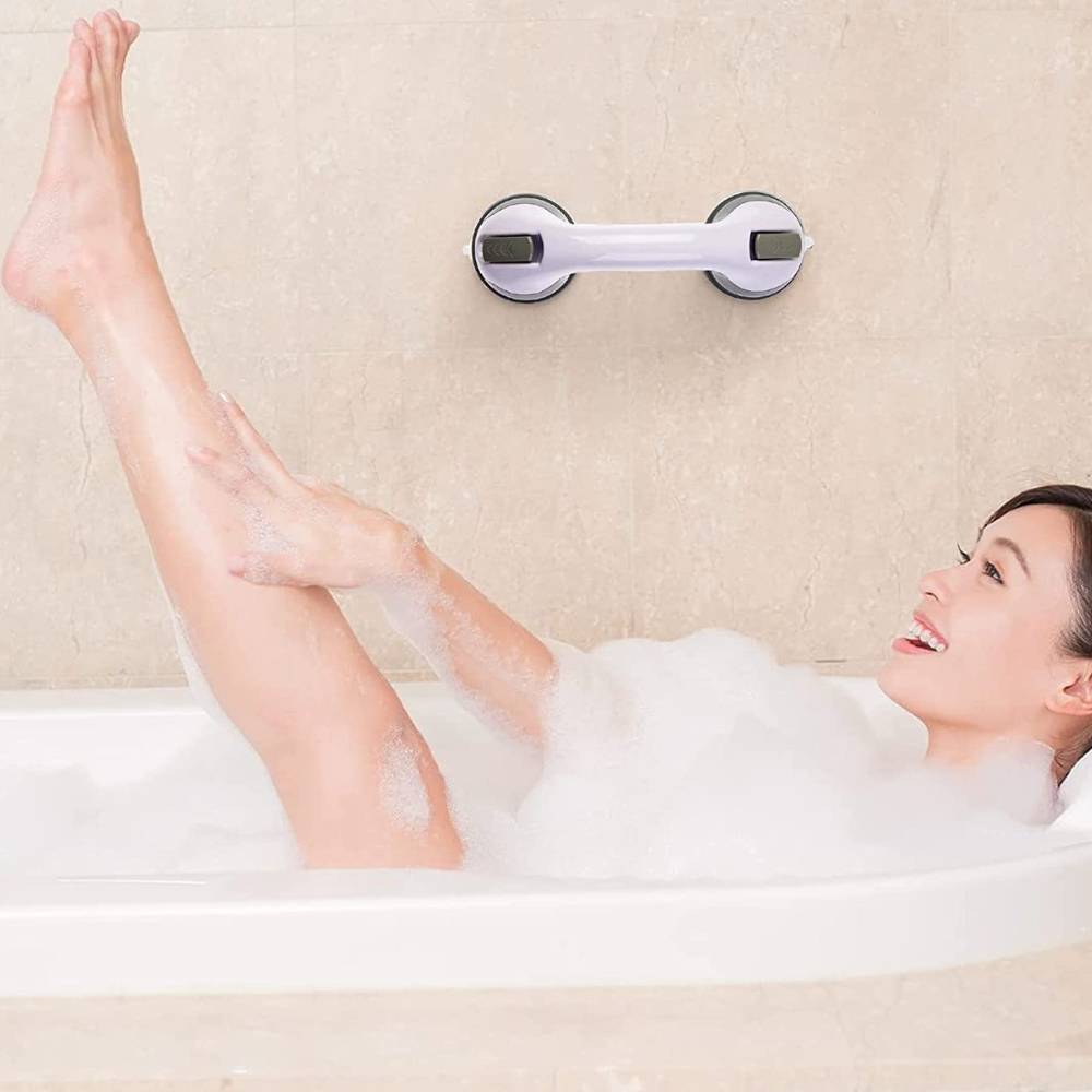 Suction Grab Bar