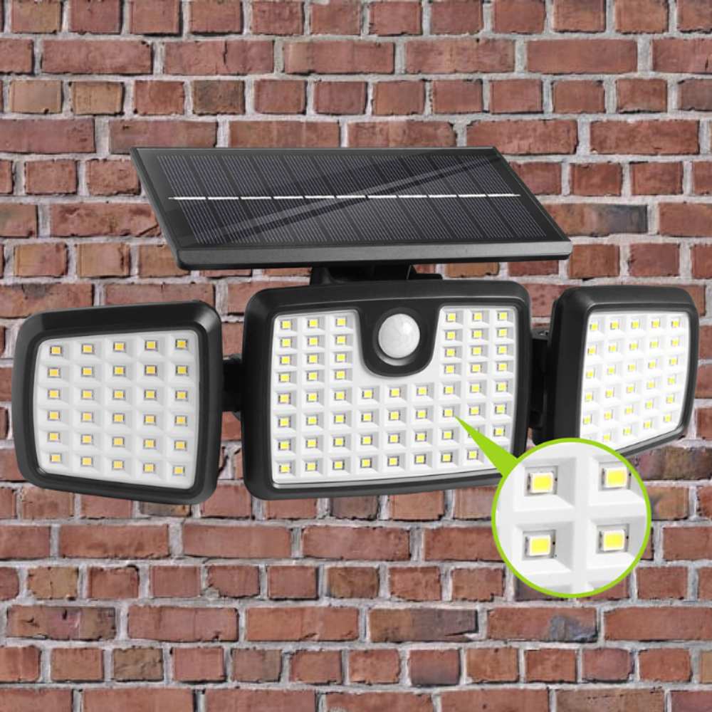 Solar Lights Outdoor