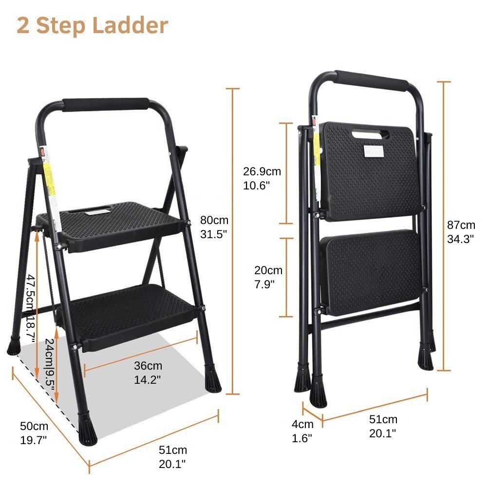 Step Ladder