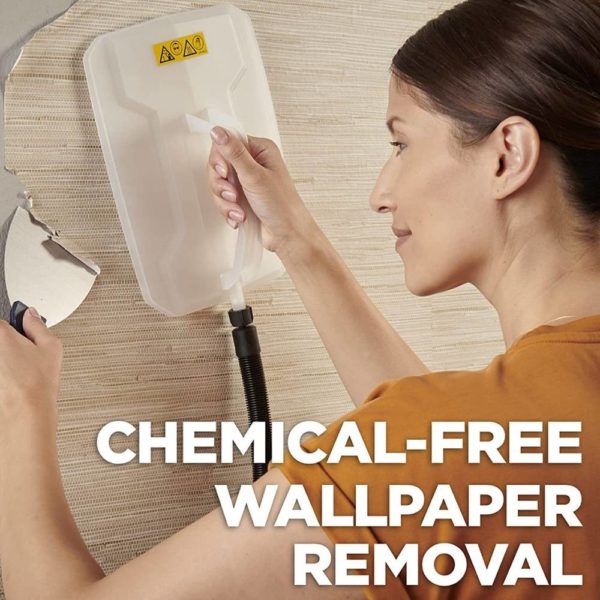 buy chemical free wallpaper removal machine online